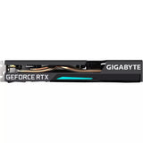 Gigabyte Technology GeForce RTX 3060 Ti Eagle OC 8G (Rev. 2.0) NVIDIA 8 GB GDDR6 (NO VALIDO para MINERIA)