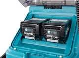 Makita HW001GZ - Limpiador de Alta presión (40 V, máx. (sin batería, sin Cargador)