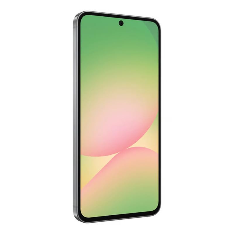 Samsung A566 Galaxy A56 Enterprise Edition (6.7'' - 8/128GB) Graphite