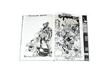 Jim Lee's X-Men Artist's Edition (Artist Edition)