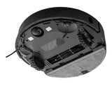 Concept VR3400 Robot Aspirador con fregona 2 en 1 Real Force Laser 3D