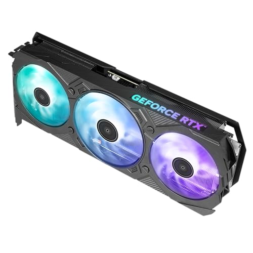 KFA2 GeForce RTX 4070 Ti Super EX Gamer 1-Click OC NVIDIA 16 Go GDDR6X