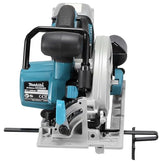 Makita DHS680Z Sierra, 18 V, Negro, One size