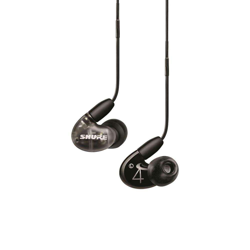 Shure AONIC 4 Negro