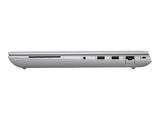 HP ZBook Fury 16 G10 62V58EA 16" WUXGA IPS, Intel i7-13700HX, 16GB RAM, 512GB SSD, NVIDIA RTX A1000, Windows 11 Pro