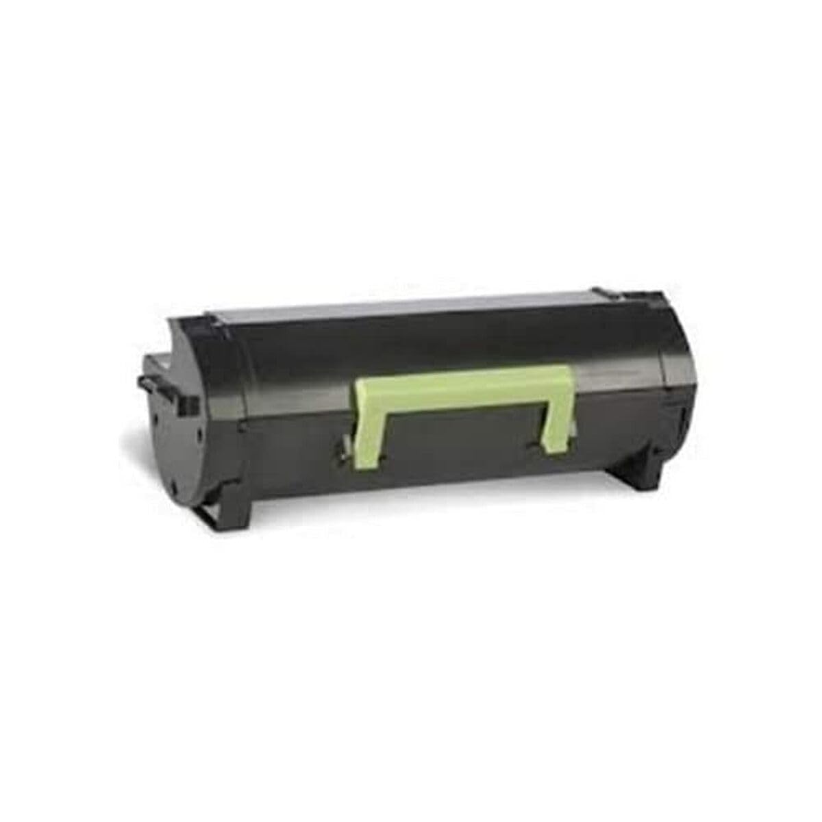 Lexmark 50F2X0E - Tóner, capacidad 10000 páginas
