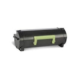 Lexmark 50F2X0E - Tóner, capacidad 10000 páginas