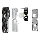 PNY Tarjeta Gráfica GeForce RTX™ 5080 16GB OC Triple Fan DLSS 4