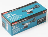Makita DGA513Z Amoladora de ángulo 18 V (sin batería, sin Cargador)