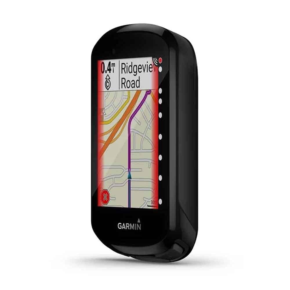 Garmin Edge 830x, Color Negro, Talla Única