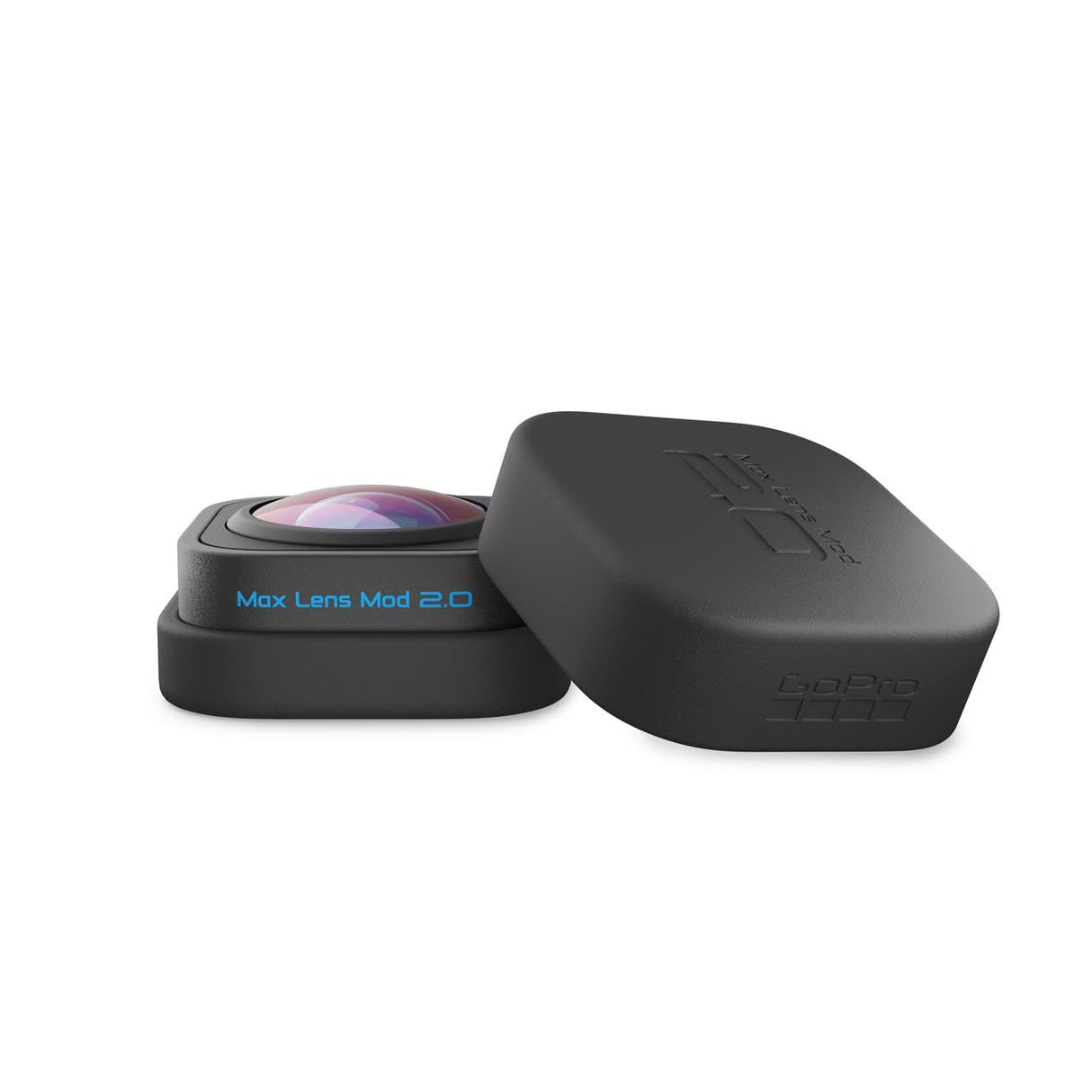 GoPro MAX Lens Mod 2.0 (HERO12 Black) - Accesorio Oficial de GoPro