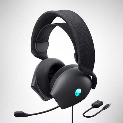 Alienware Wired Gaming Headset - AW520H
