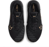 NIKE Metcon 9 Men s Workout SH, Sneaker Hombre, Black Sesame Gum Light Brown Anthracite, 42.5 EU