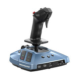 Thrustmaster TCA Sidestick X Airbus Edition - con Licencia Oficial para Xbox Series X|S y Windows