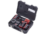 M7 - Llave de impacto 3/4" 1900Nm 18V 5Ah - con cargador y 2 baterías