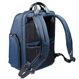 CERDÁ LIFE'S LITTLE MOMENTS Onyx, Mochila Elegante para portatiles hasta 15" Unisex Adulto, Negro (Noir), 15.6"