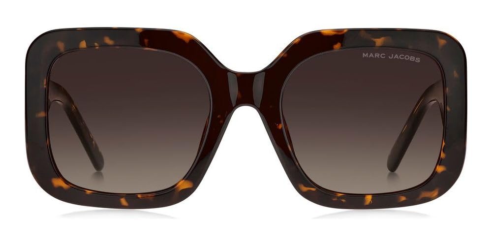 MARC JACOBS Marc 647/S Gafas, 086, 53 para Mujer