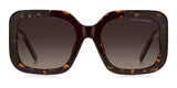 MARC JACOBS Marc 647/S Gafas, 086, 53 para Mujer