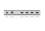 4 Port HDMI Splitter