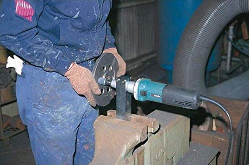 Makita GD0810C - Amoladora Recta 6-8Mm 750W