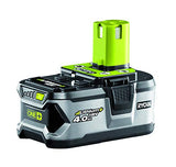 Ryobi 5133004804 Limpiador de Suelo, Verde y Gris