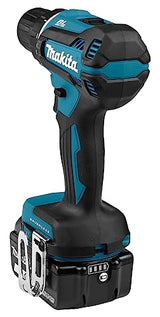 Makita DDF485RFJ Taladro atornillador inalámbrico Li-Ion 18V 2x 3.0Ah 50Nm