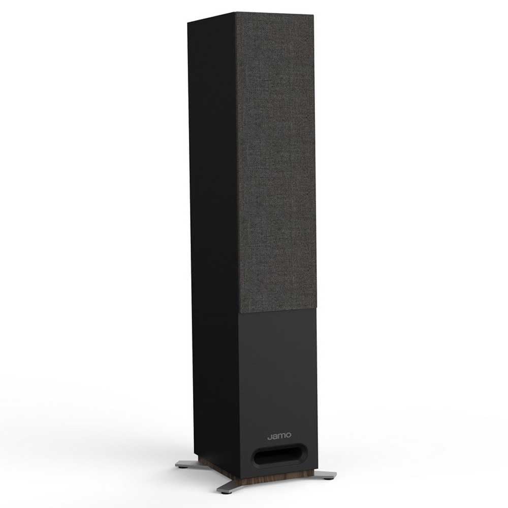 Jamo S 807 B PAR 200W Negro Altavoz - Altavoces (Alámbrico, 200 W, 42-26000 Hz, 8 Ω, Negro)