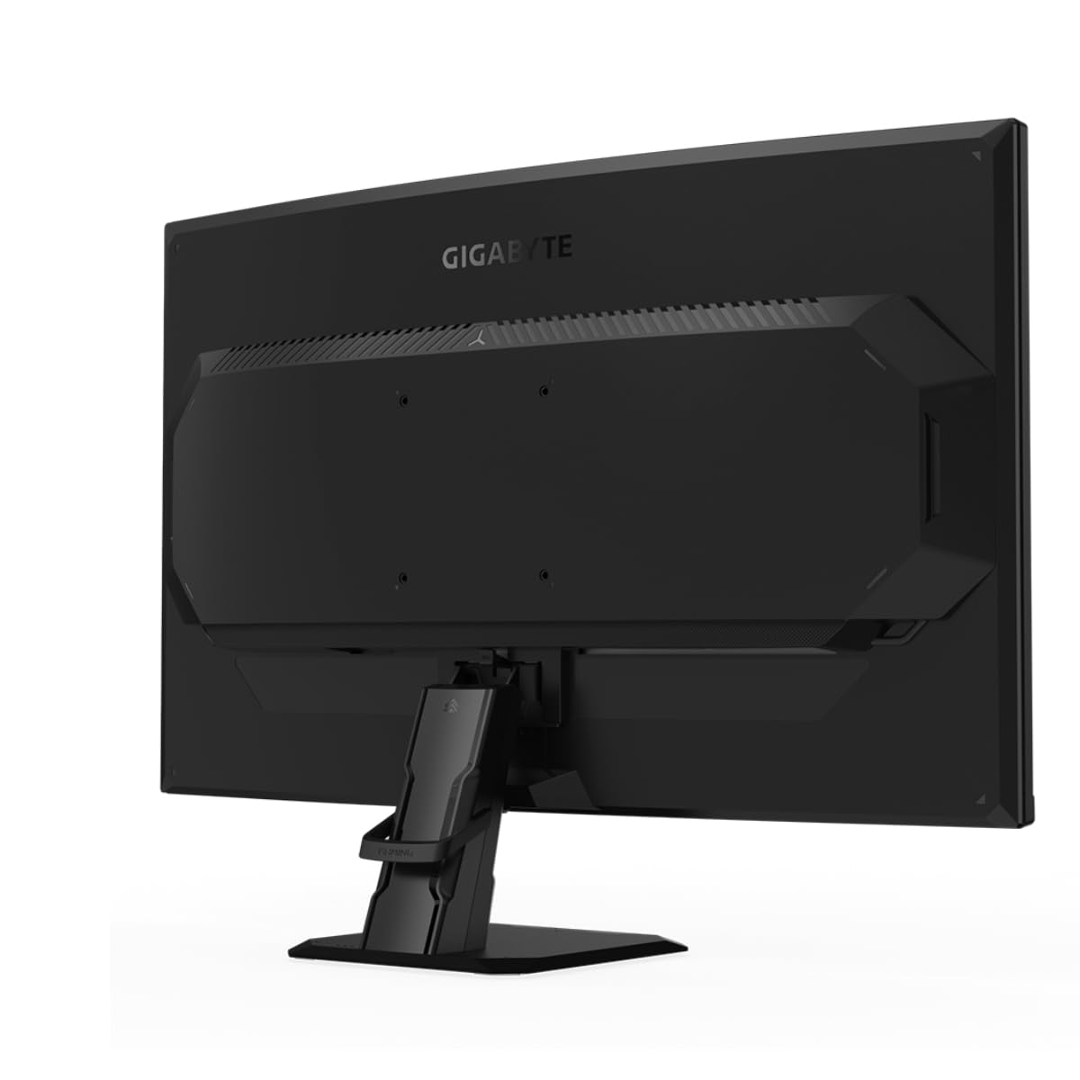 Gigabyte GS27FC 27" Monitor de Juego Curvo FHD - 1920 x 1080, 1500R, 180Hz, 1 ms, 250 CD/m², FreeSync Premium, HDR Ready, HDMI 2.0, Displayport 1.4