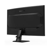 Gigabyte GS27FC 27" Monitor de Juego Curvo FHD - 1920 x 1080, 1500R, 180Hz, 1 ms, 250 CD/m², FreeSync Premium, HDR Ready, HDMI 2.0, Displayport 1.4
