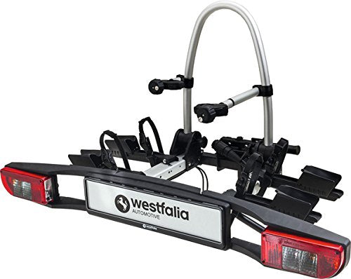 Westfalia 350035600001 Portabicicletas