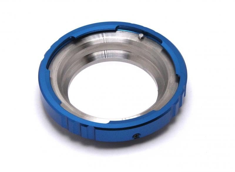 MTF Arri PL to Canon EF Adaptor