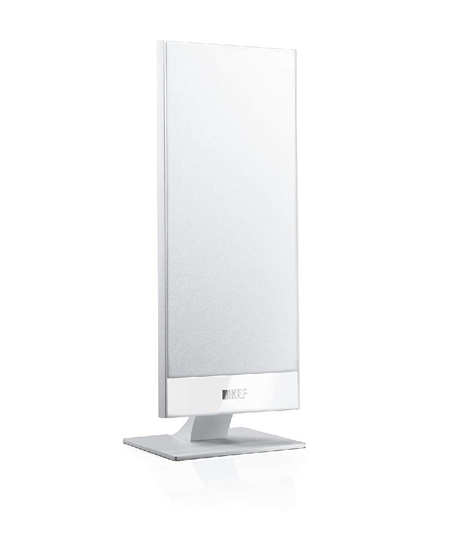 KEF T101 (par), Color Blanco
