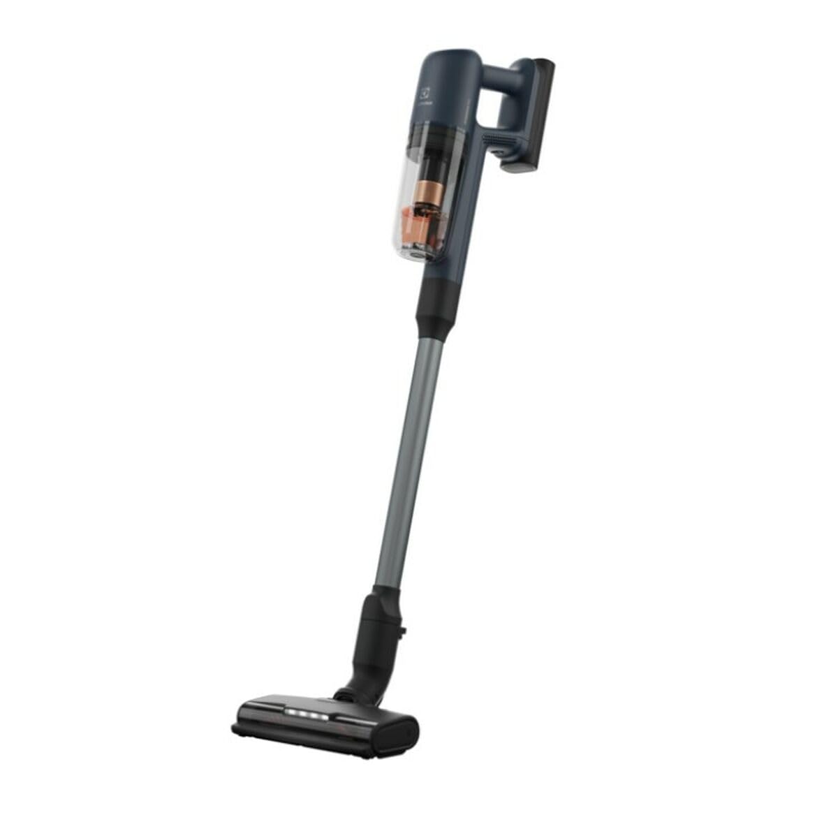 Electrolux EP71B14WET Reloj, plástico, Negro