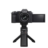 FUJIFILM X-S20 / XC15-45mm Vlogger Kit Negro