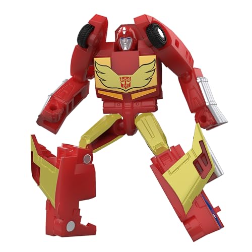 Transformers Age of The Primes Titan Class, The Thirteen Star Optimus Prime, Figura de acción