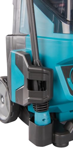 Makita HW001GZ - Limpiador de Alta presión (40 V, máx. (sin batería, sin Cargador)