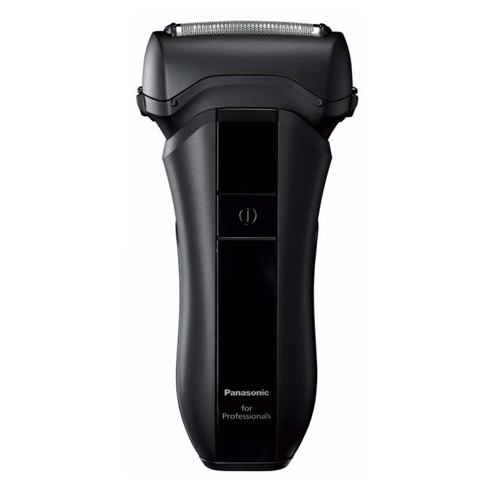 Panasonic Afeitadora eléctrica ER-SP20 Negro