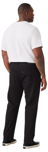 Levi's 502 Taper B&T Jeans, Native Cali, 44W / 32L Hombres