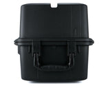 Peli 1465Air Maleta Protectora Ligera para Equipos fotográficos, estanca e Impermeable al Polvo, 33L de Capacidad, Fabricada en EE.UU., con Espuma Personalizable, Color Negro