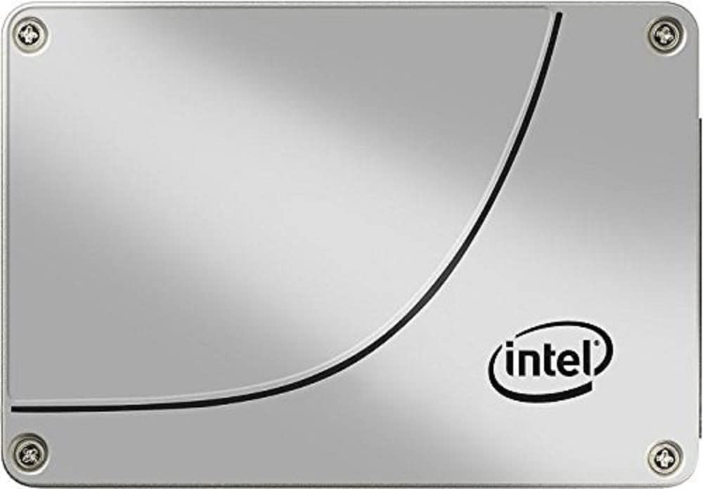 Intel DC S3710 unidad de estado sólido 2.5" 1200 GB Serial ATA III MLC - Disco duro sólido (1200 GB, 2.5", 550 MB/s, 6 Gbit/s)