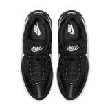 NIKE Air MAX Command, Sneaker Hombre, Black/White, 40 EU