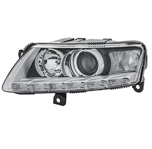 HELLA 1EL 009 925-511 Bi-Xenon-Faro principal - por ej. Audi A6 Avant (4F5, C6) - ECE/CCC - para circulación por la derecha - izquierda