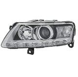 HELLA 1EL 009 925-511 Bi-Xenon-Faro principal - por ej. Audi A6 Avant (4F5, C6) - ECE/CCC - para circulación por la derecha - izquierda