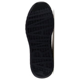 Armani Exchange - Dusseldorf Embossed Geometric Motifs, Zapatillas Hombre, N.Grey+BLK+Off White,