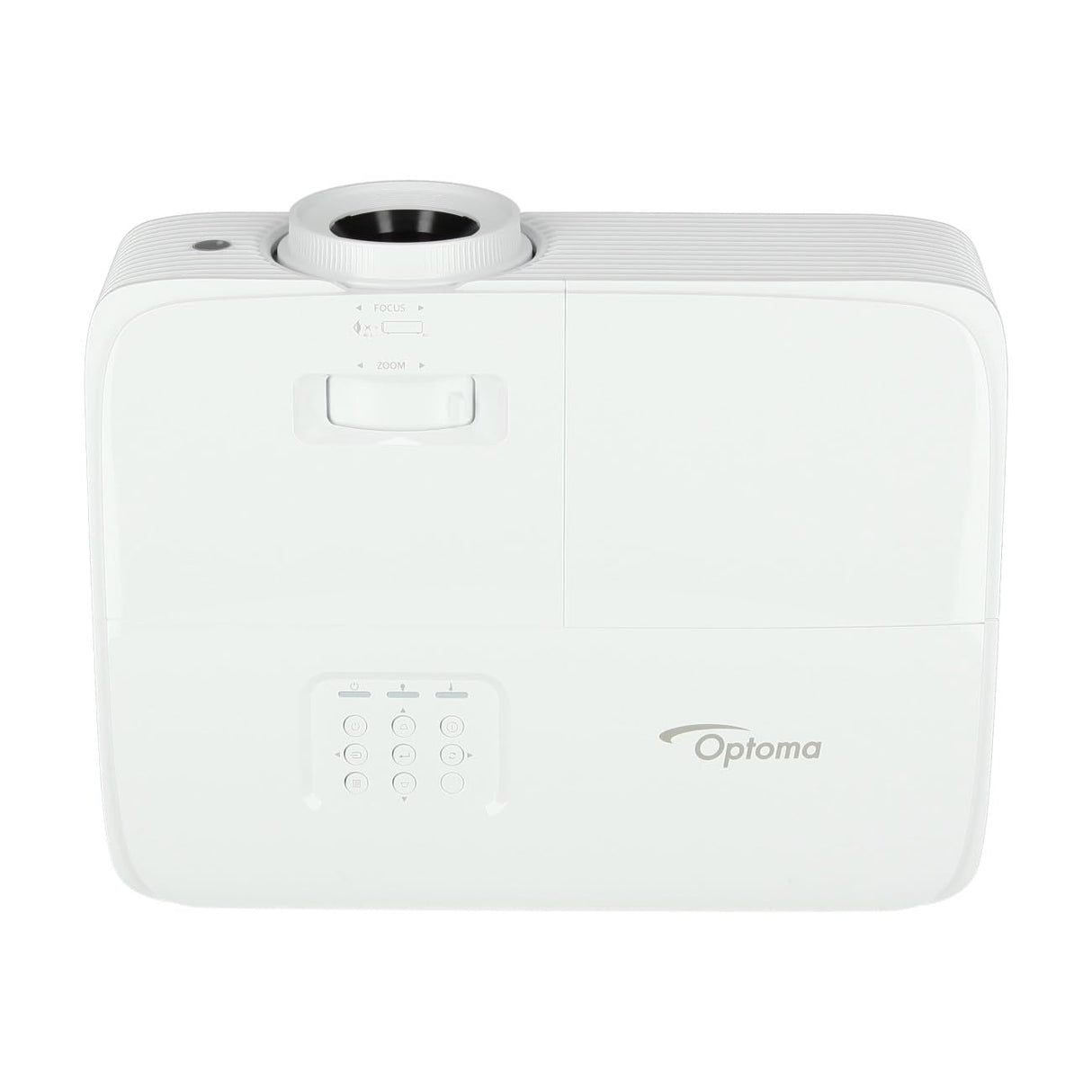Optoma EH339 Proyector de Corto Alcance 3800 Lúmenes FHD