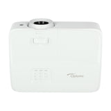 Optoma EH339 Proyector de Corto Alcance 3800 Lúmenes FHD