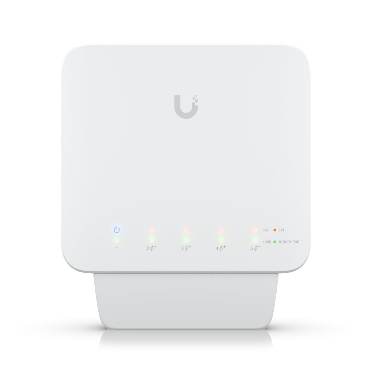 SWITCH UBIQUITI USW-FLEX UNIFI PACK 3