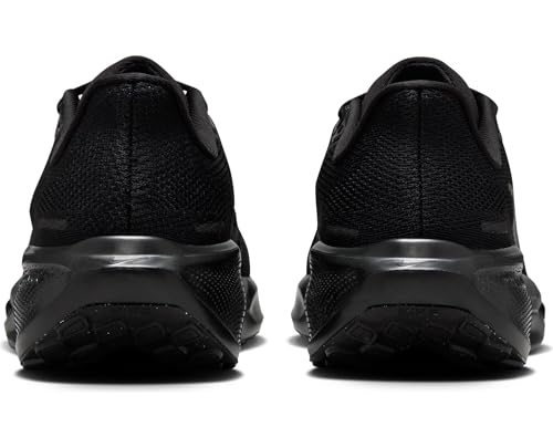 Nike Pegasus 41 Zapatillas de Running para Asfalto-Mujer, Shoe, Black/Black-Anthracite, 40.5 EU