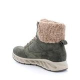 IGI&CO D.Kross GTX, Botas Cortas al Tobillo Mujer, Verde, 39 EU