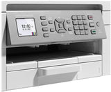 Brother MFC-J4340DWE Equipo Multifunción de Tinta A4 WiFi con Fax e Impresión Dúplex